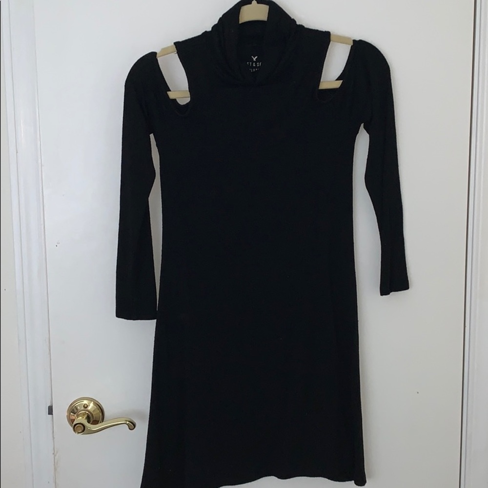 American Eagle dress